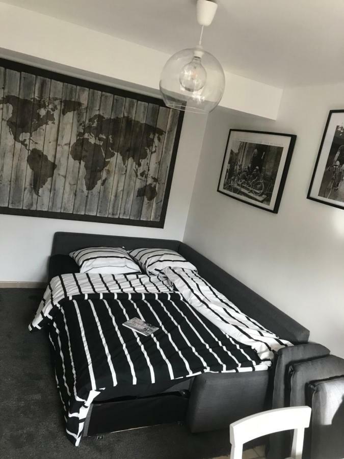 Le Bourg-dʼOisans Appartement Cosy A Bourg D'Oisans מראה חיצוני תמונה