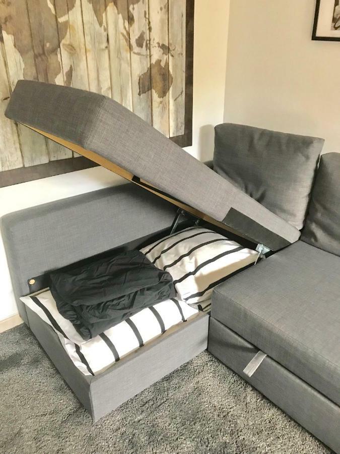 Le Bourg-dʼOisans Appartement Cosy A Bourg D'Oisans מראה חיצוני תמונה
